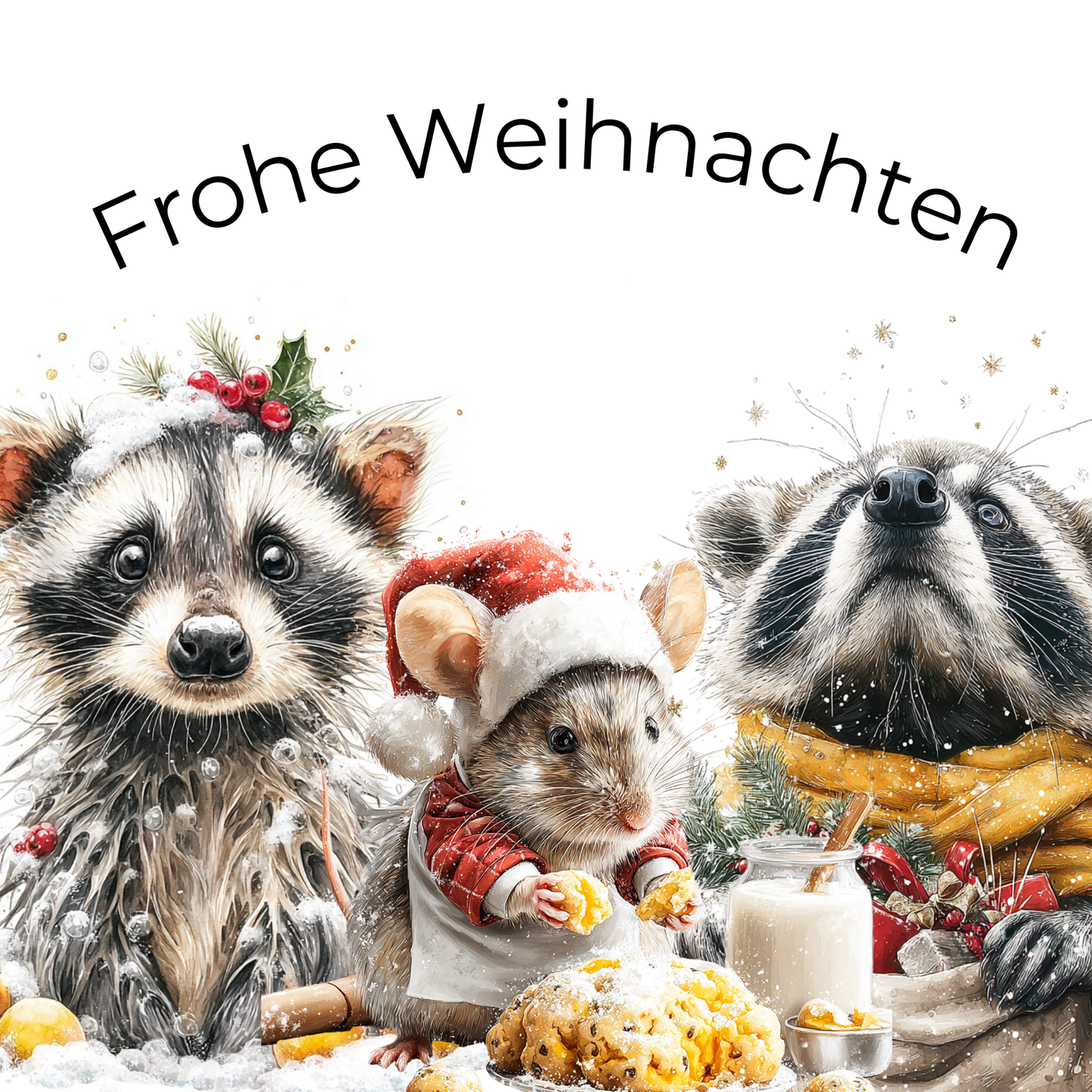 Weihnachtsbox (NUR KAUFEN WENN DU EINE AUSDRÜCKLICHE ERLAUBNIS DAFÜR HAST)