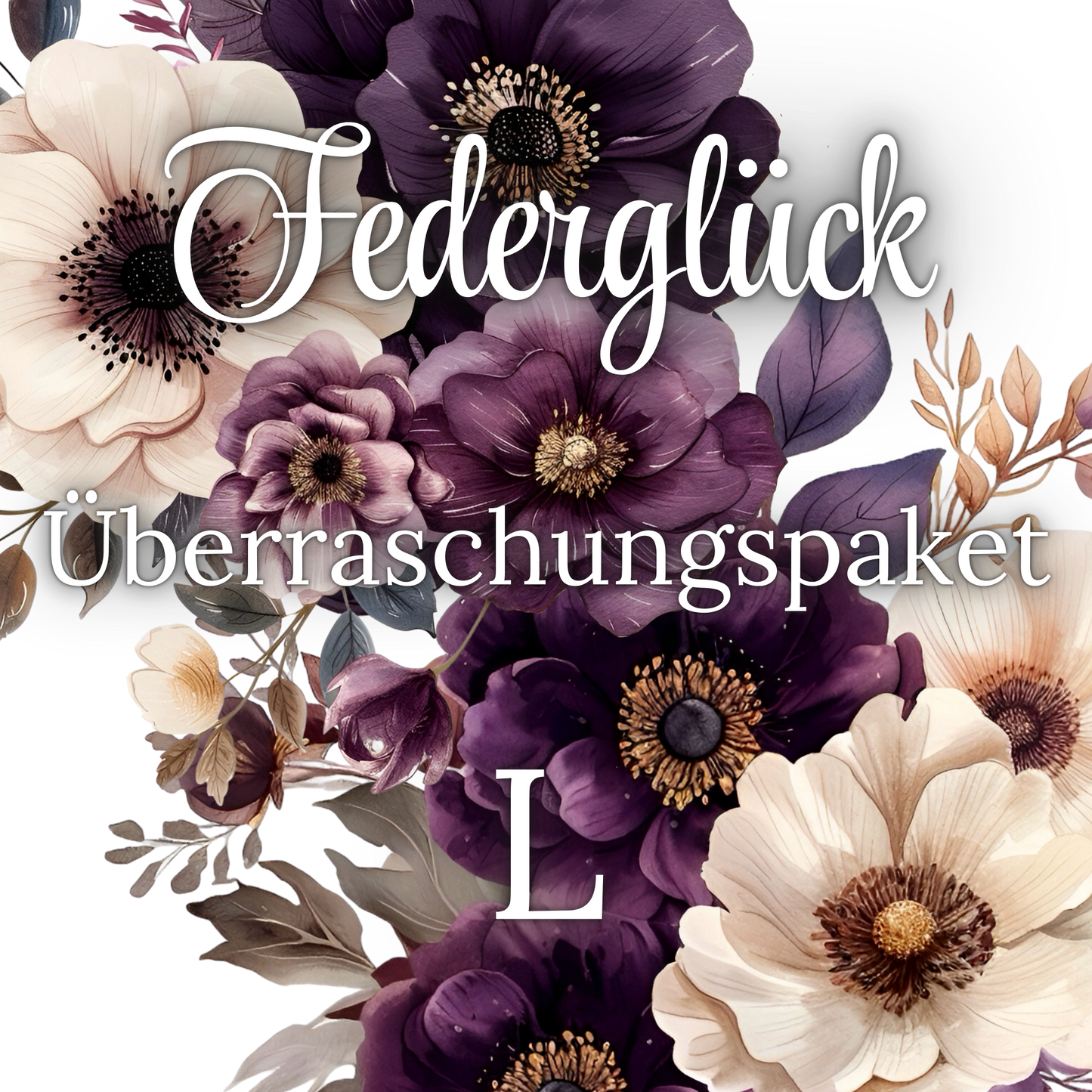 Überraschungspaket L