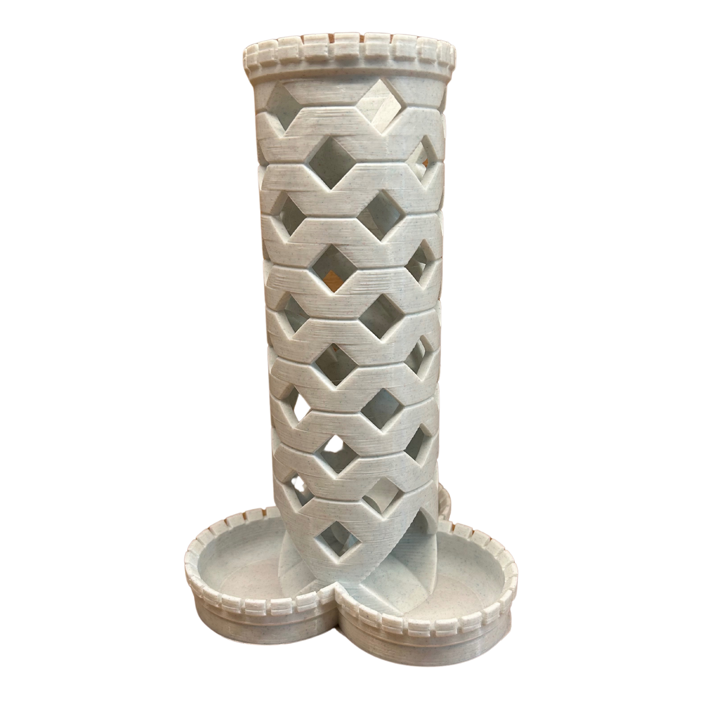 Würfelturm 3D Druck