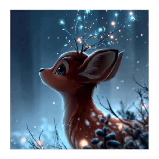 Die Welt der Sternentiere