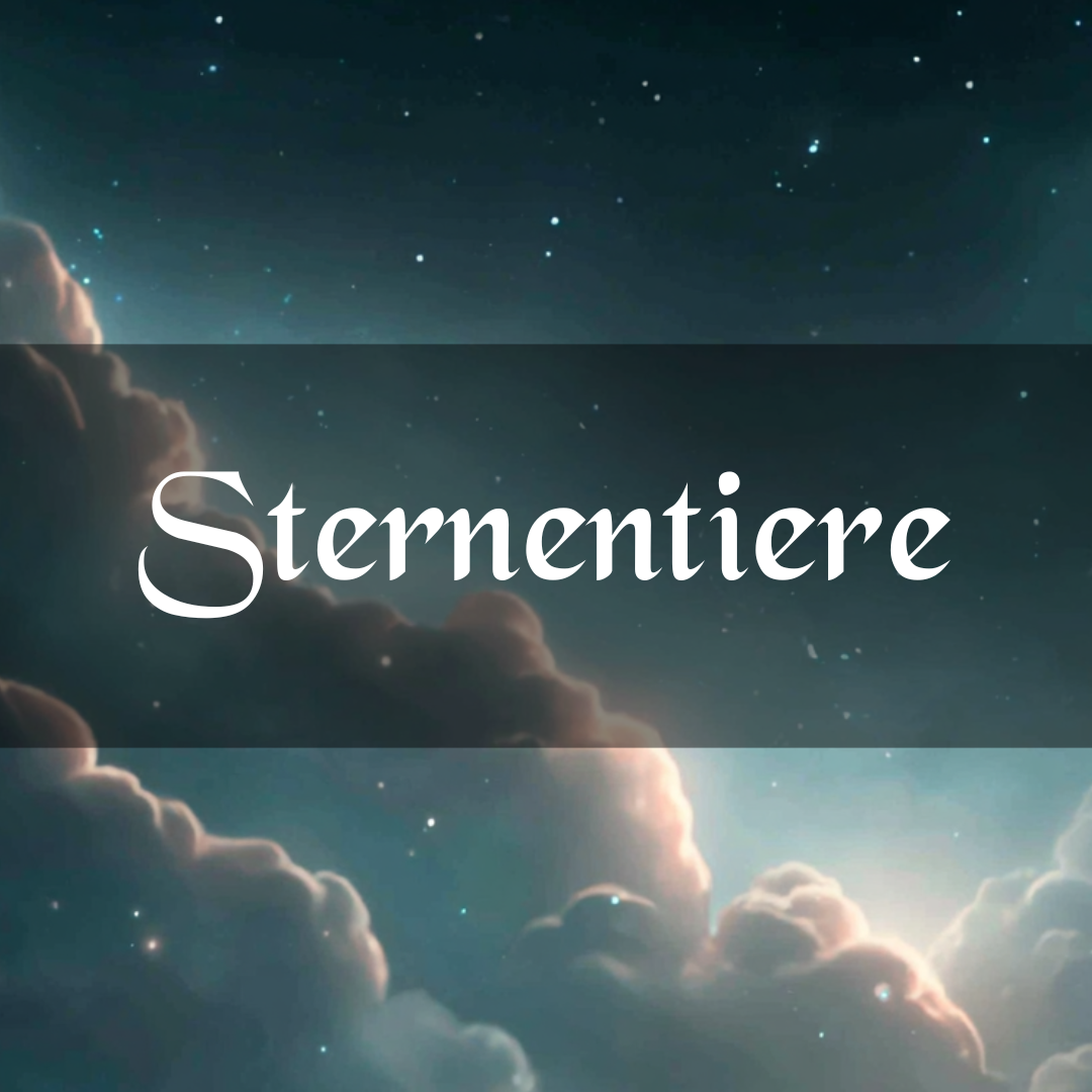 Sternentiere