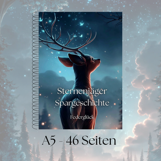 Spargeschichte Sternenjäger A5