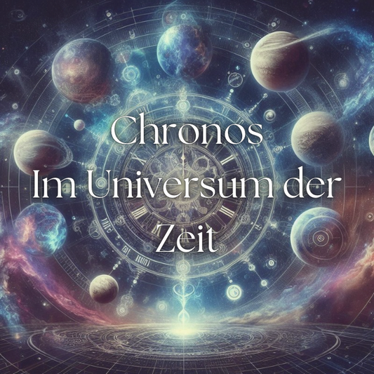Chronos - Im Universum der Zeit