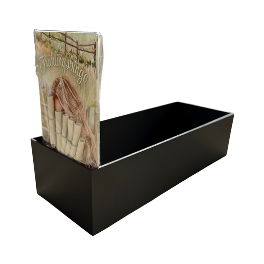 Budgetingbox für A6 Challenges