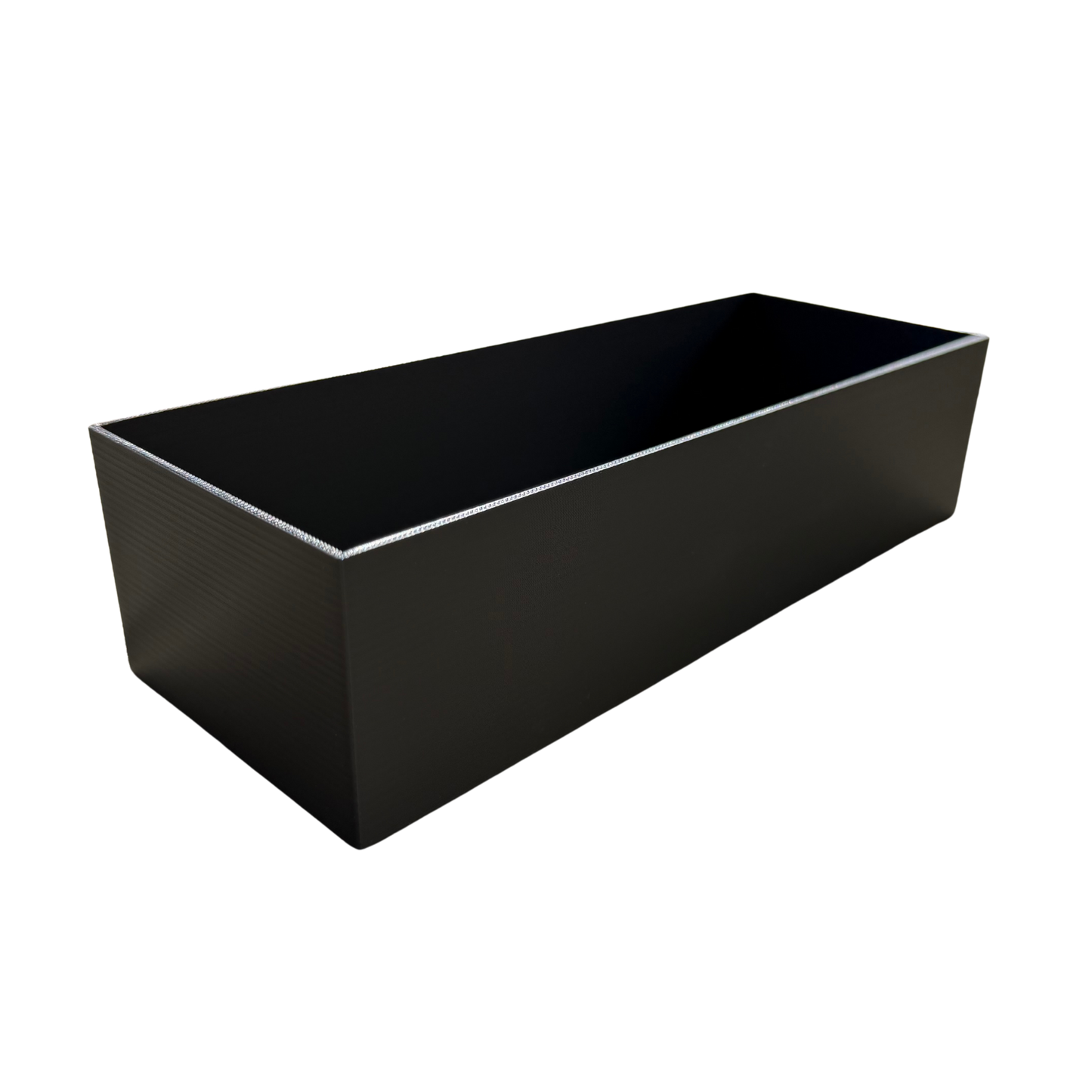 Budgetingbox für A6 Challenges