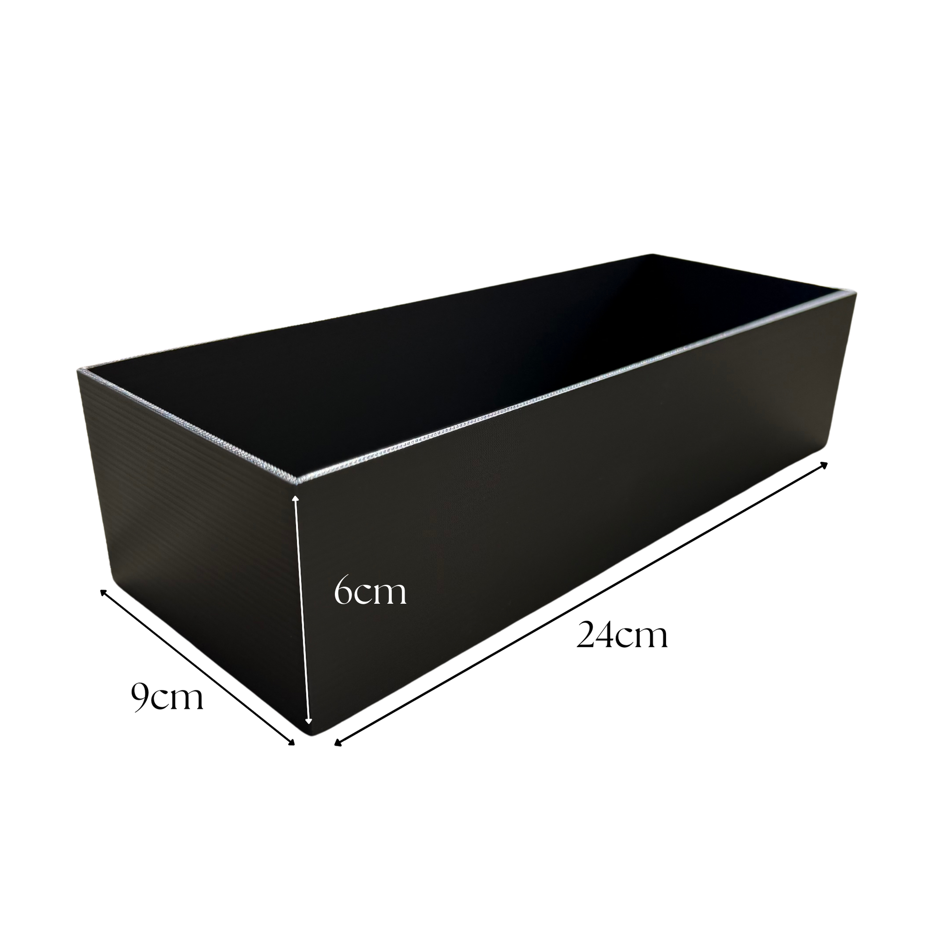 Budgetingbox für A6 Challenges