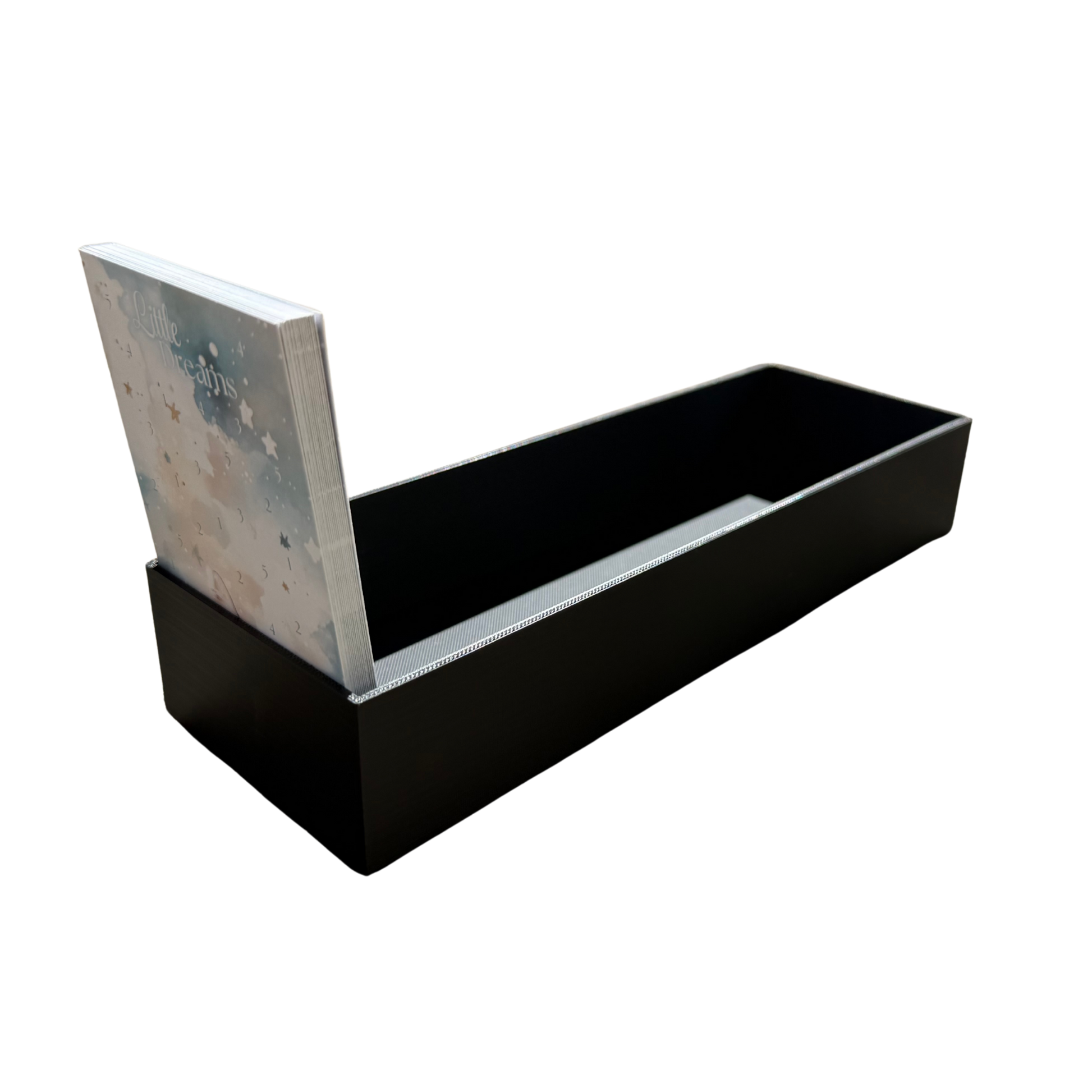 Budgetingbox für A7 Challenges