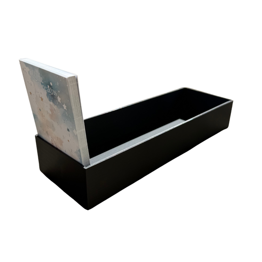 Budgetingbox für A7 Challenges