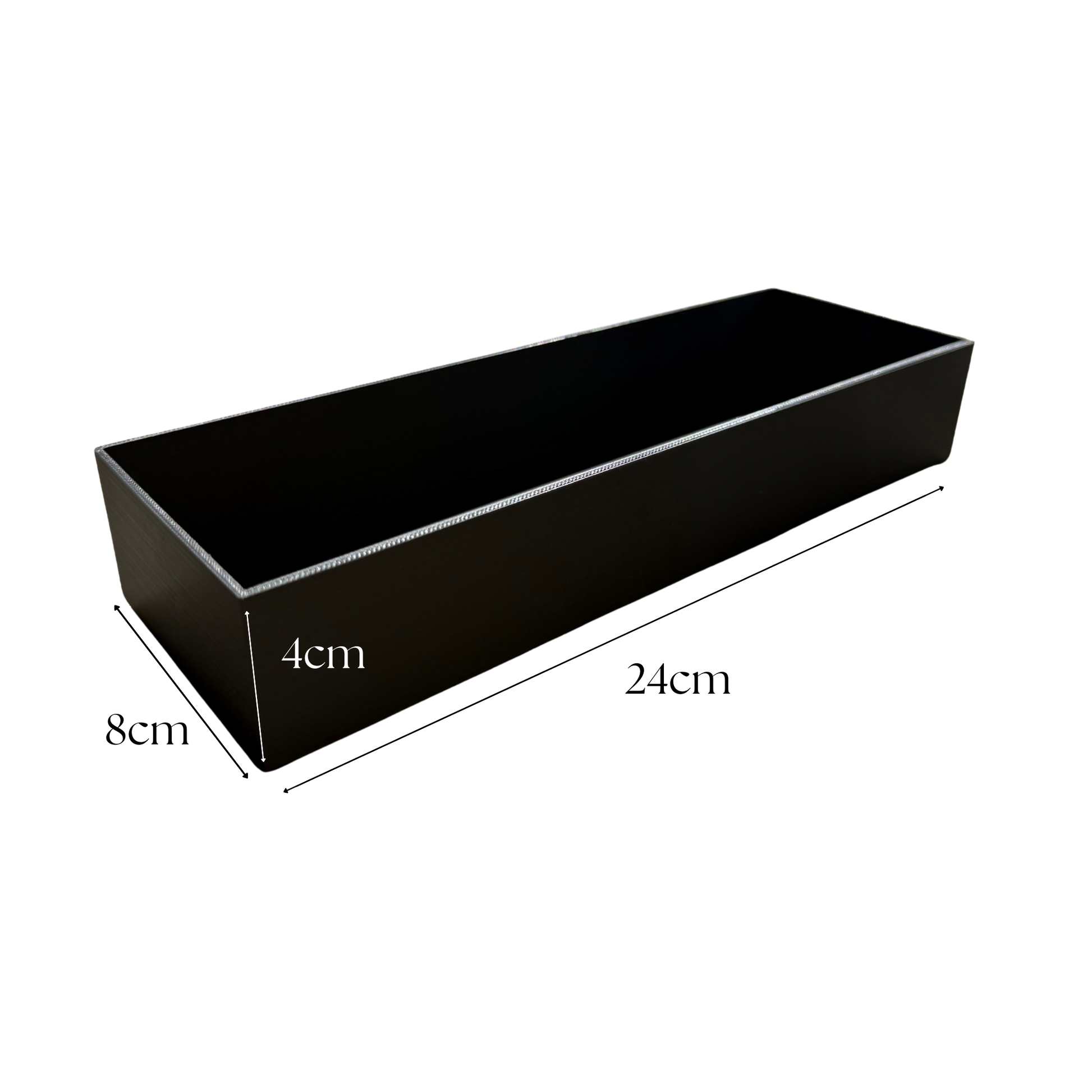 Budgetingbox für A7 Challenges