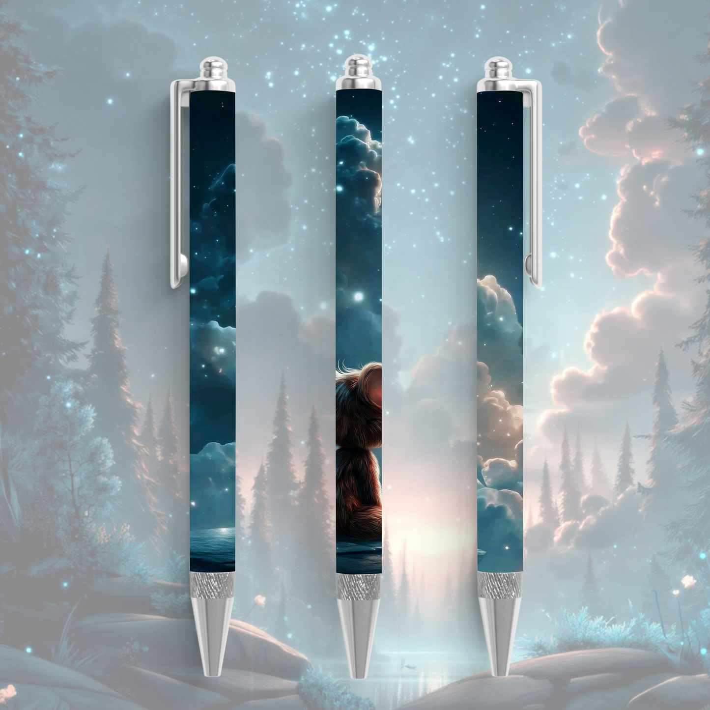 Kugelschreiber Hund *personalisierbar*