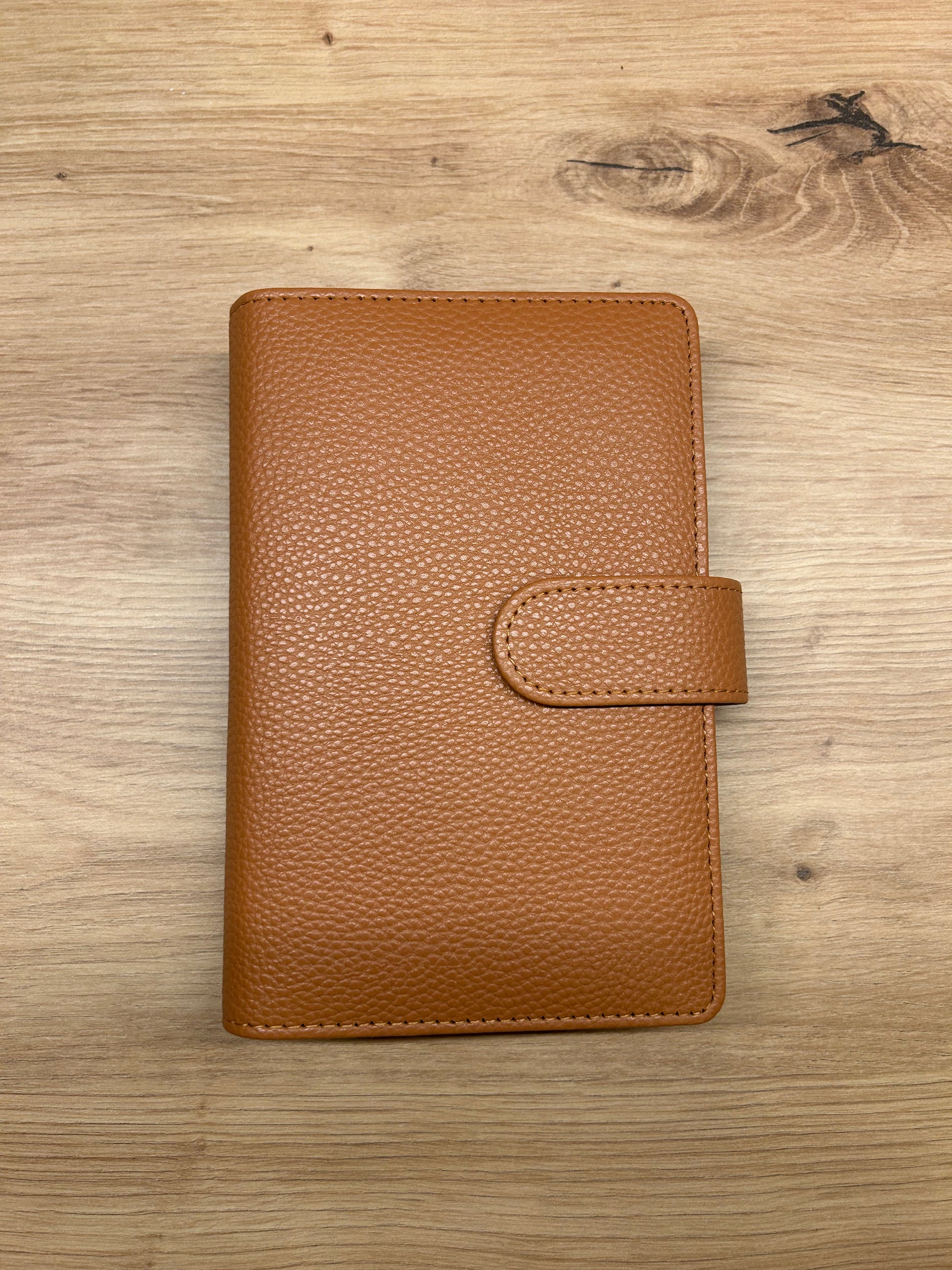 Premium Binder A6