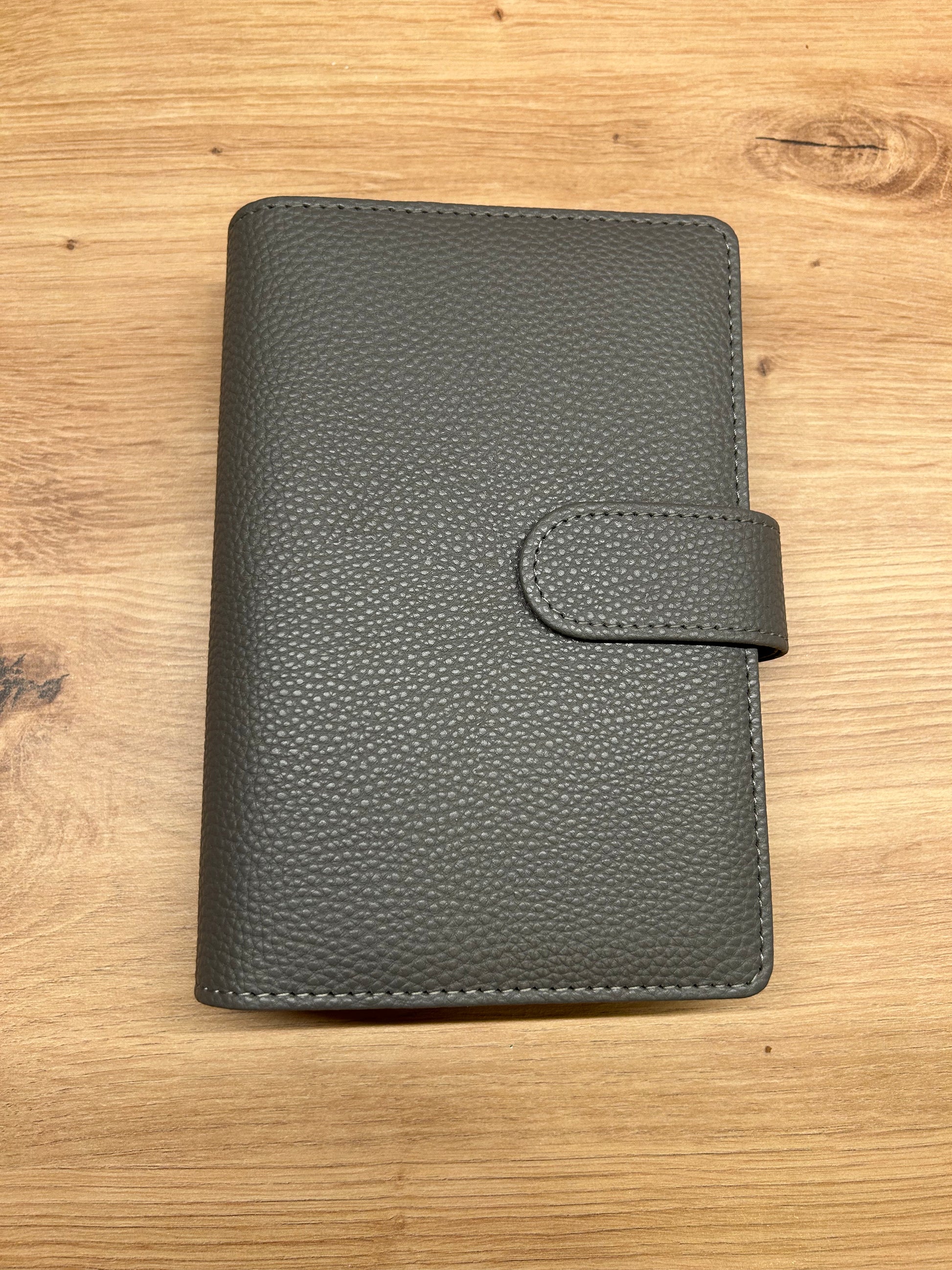 Premium Binder A6