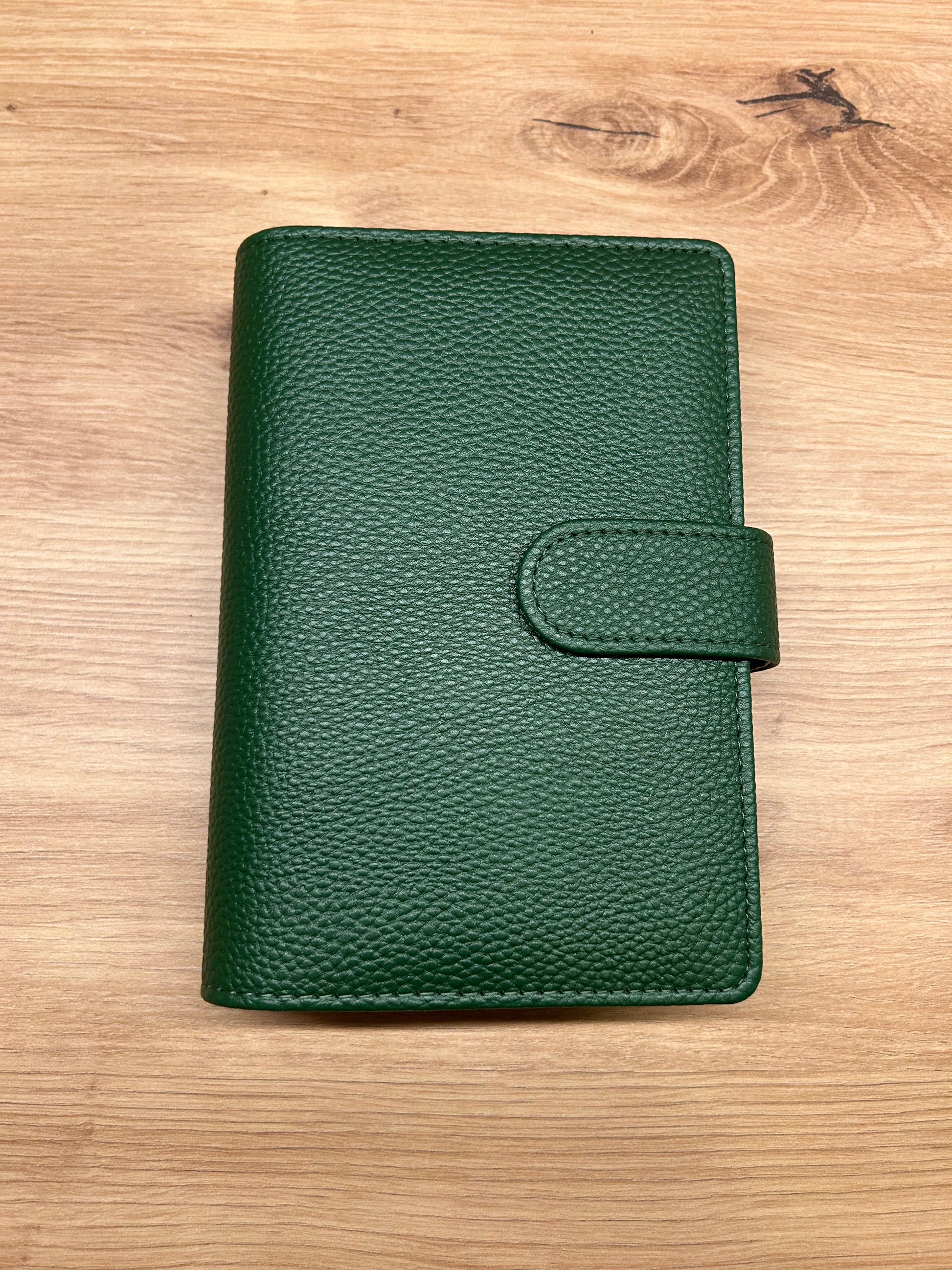Premium Binder A6