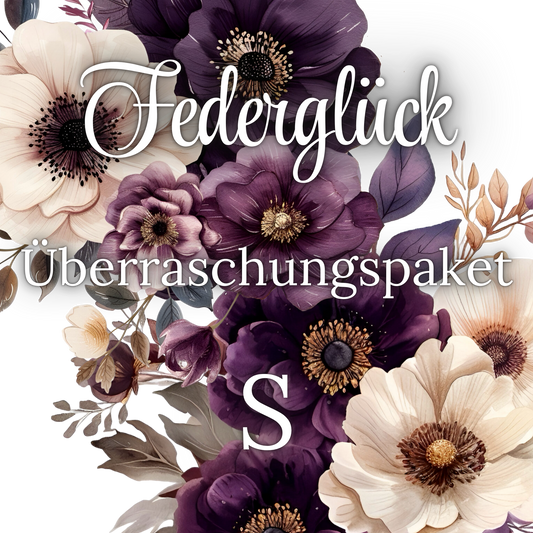 Überraschungspaket S