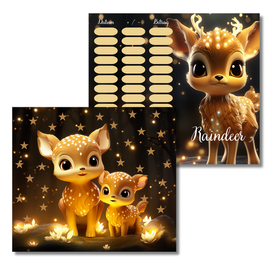 Raindeer