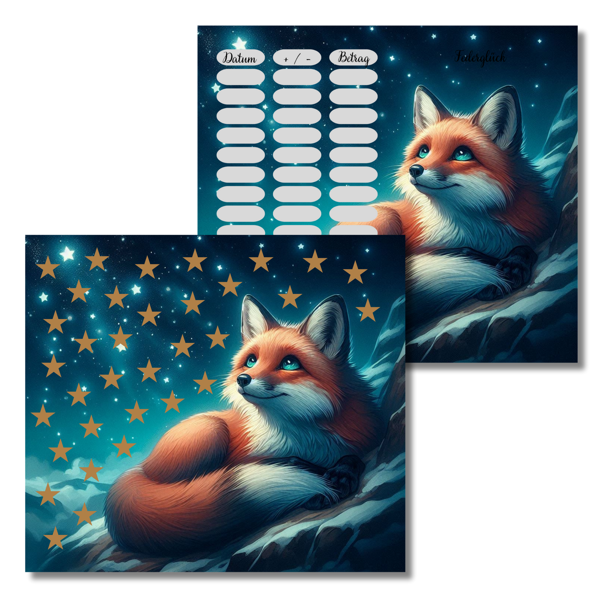 Sternenfuchs