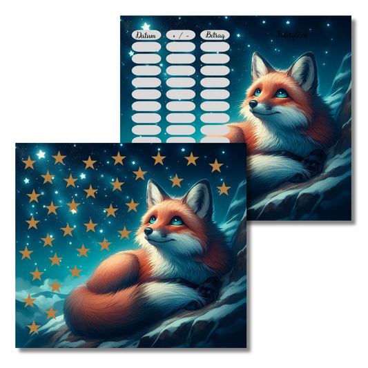 Sternenfuchs