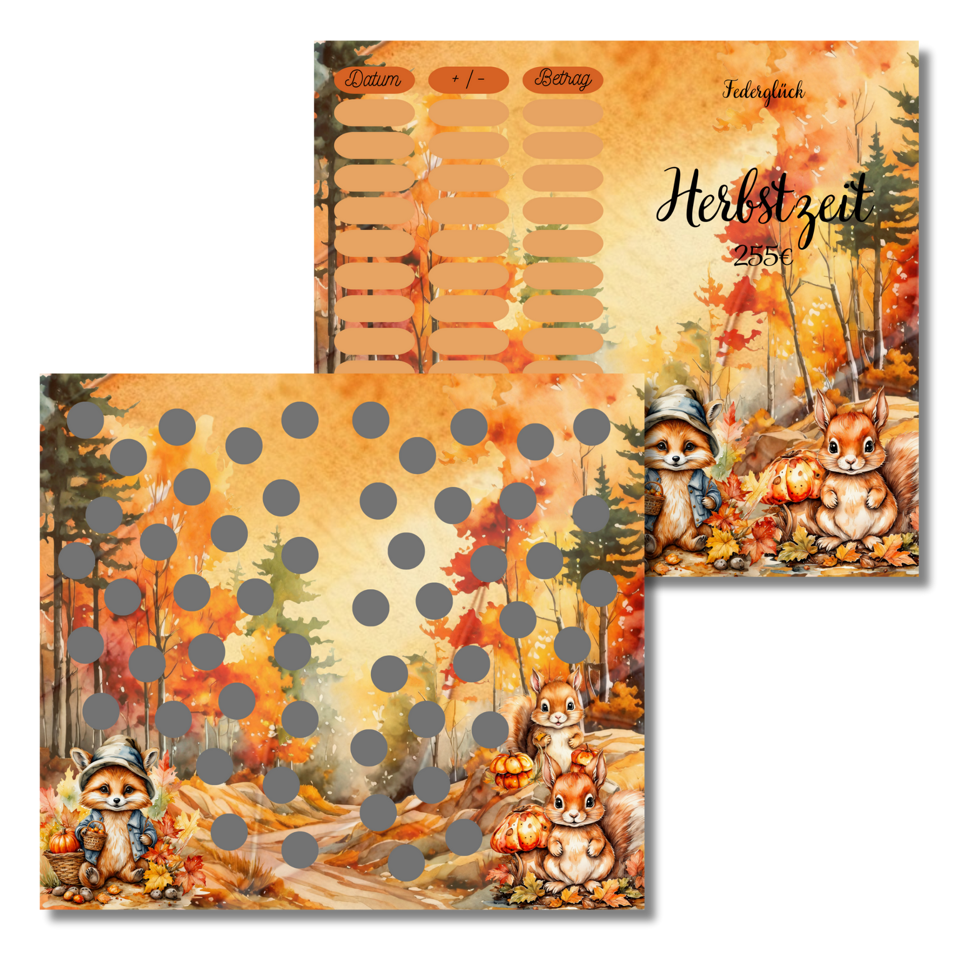 Herbstzeit