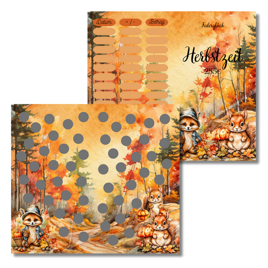 Herbstzeit