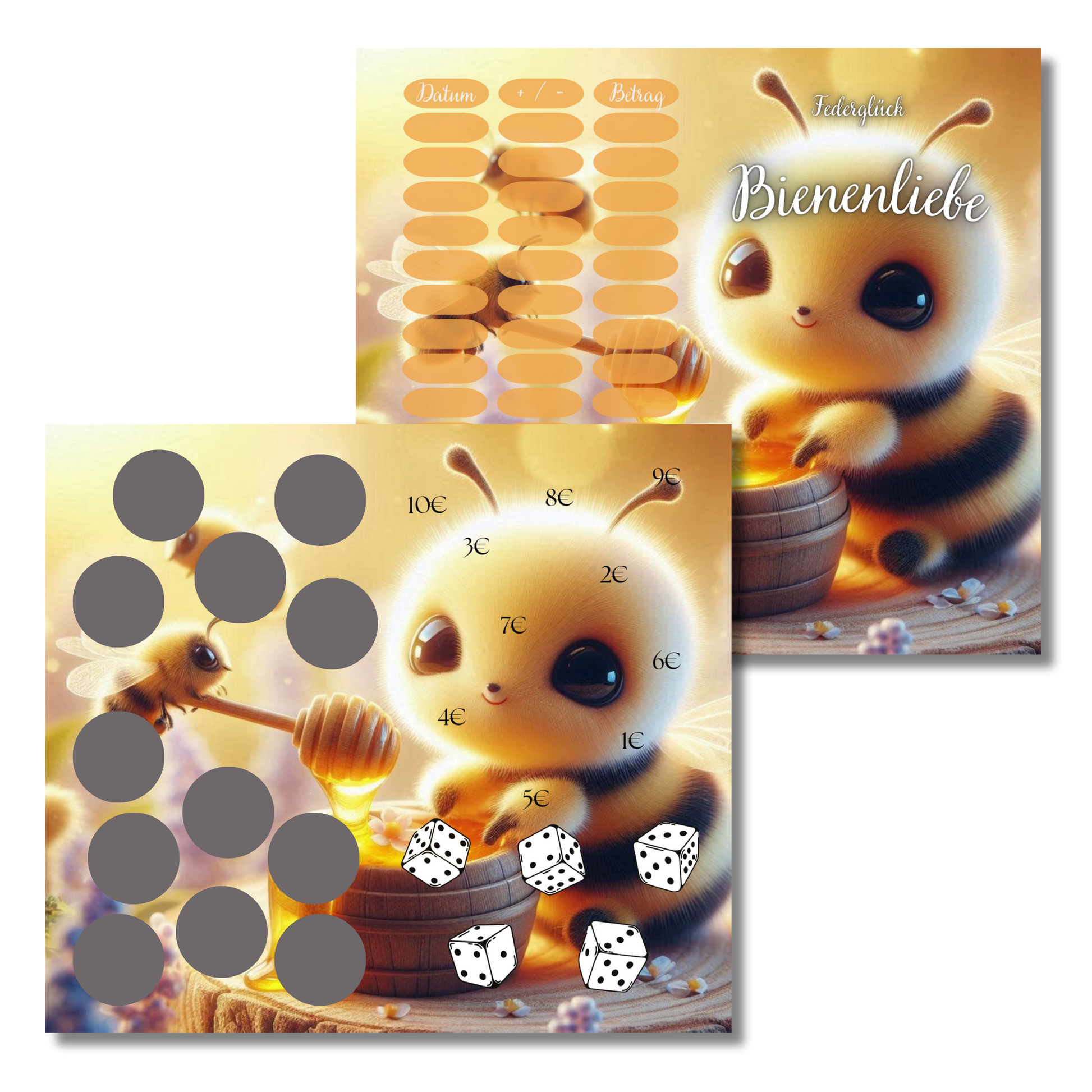 Bienenliebe