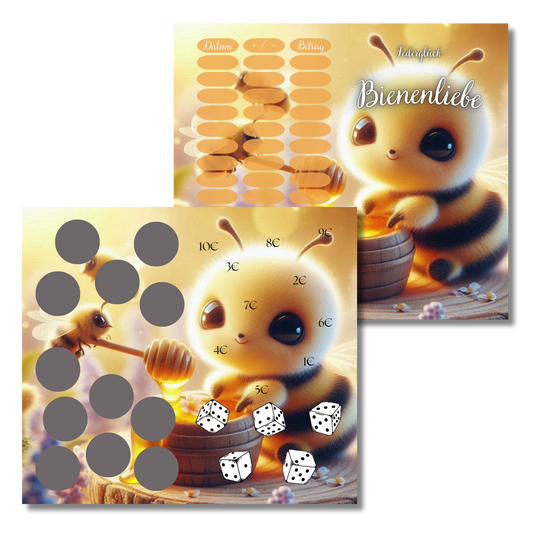 Bienenliebe