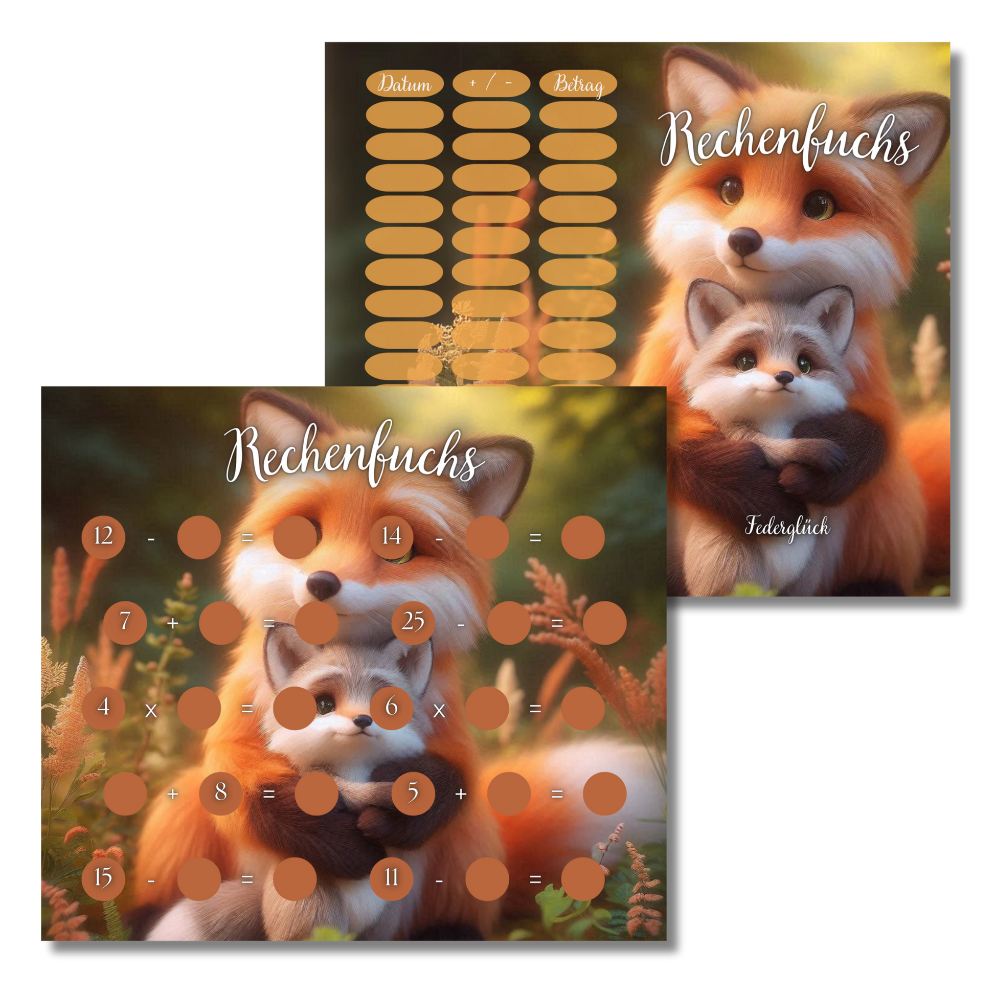 Rechenfuchs