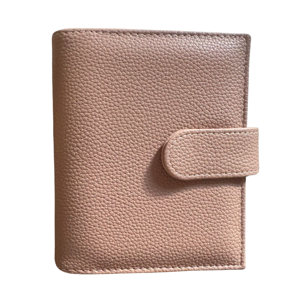 Binder A7