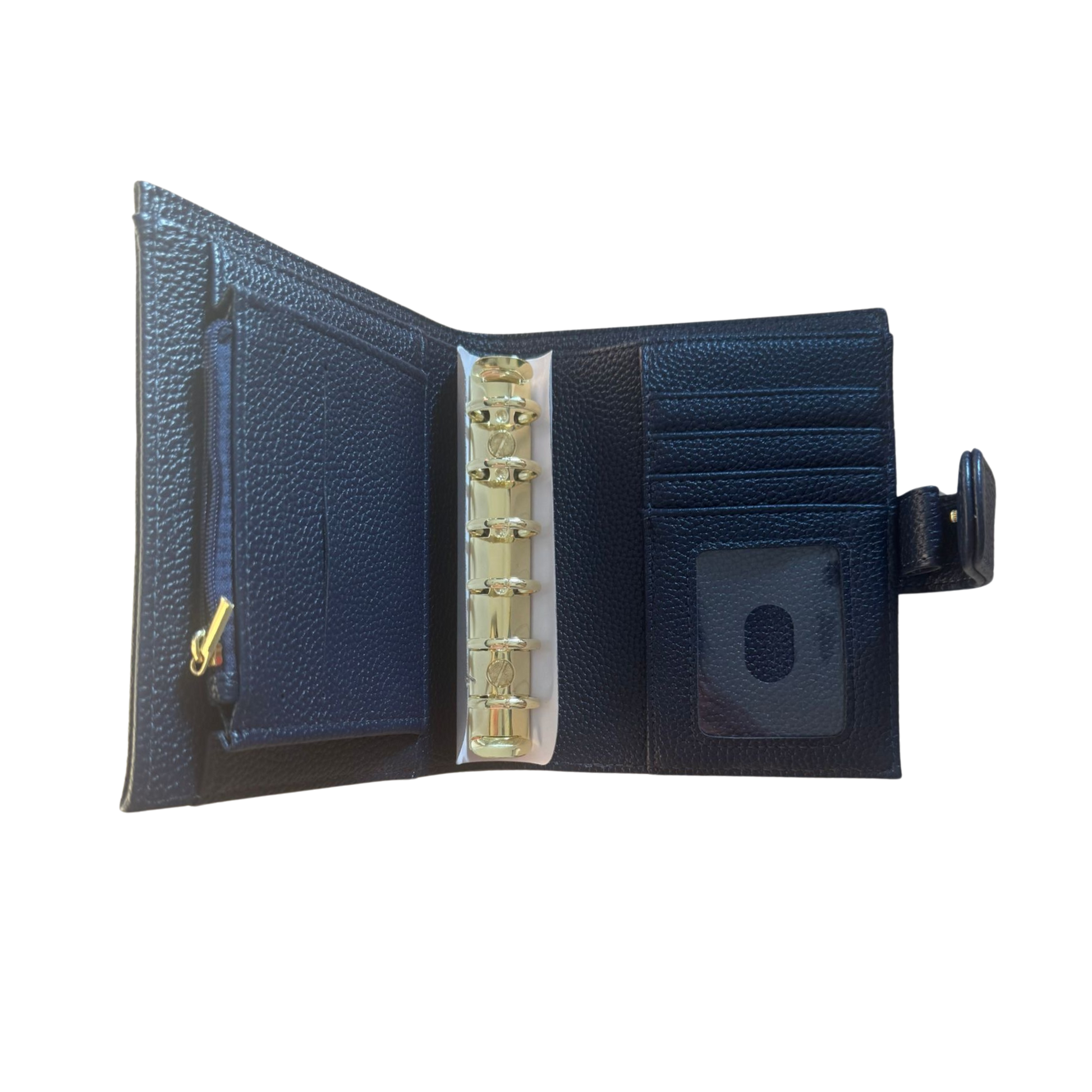 Binder A7