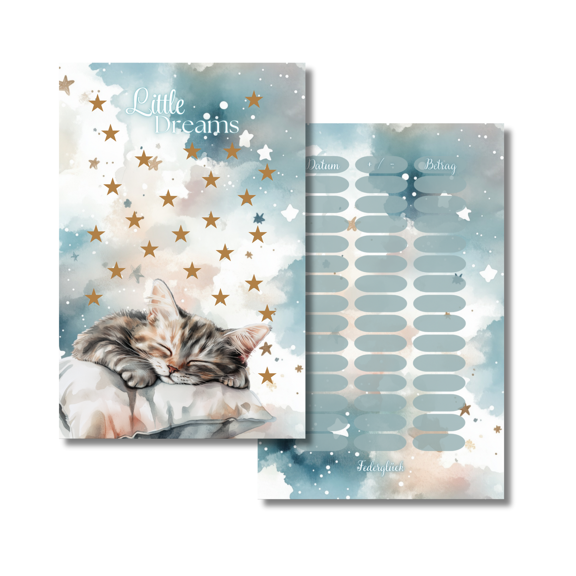 Little Dreams A7