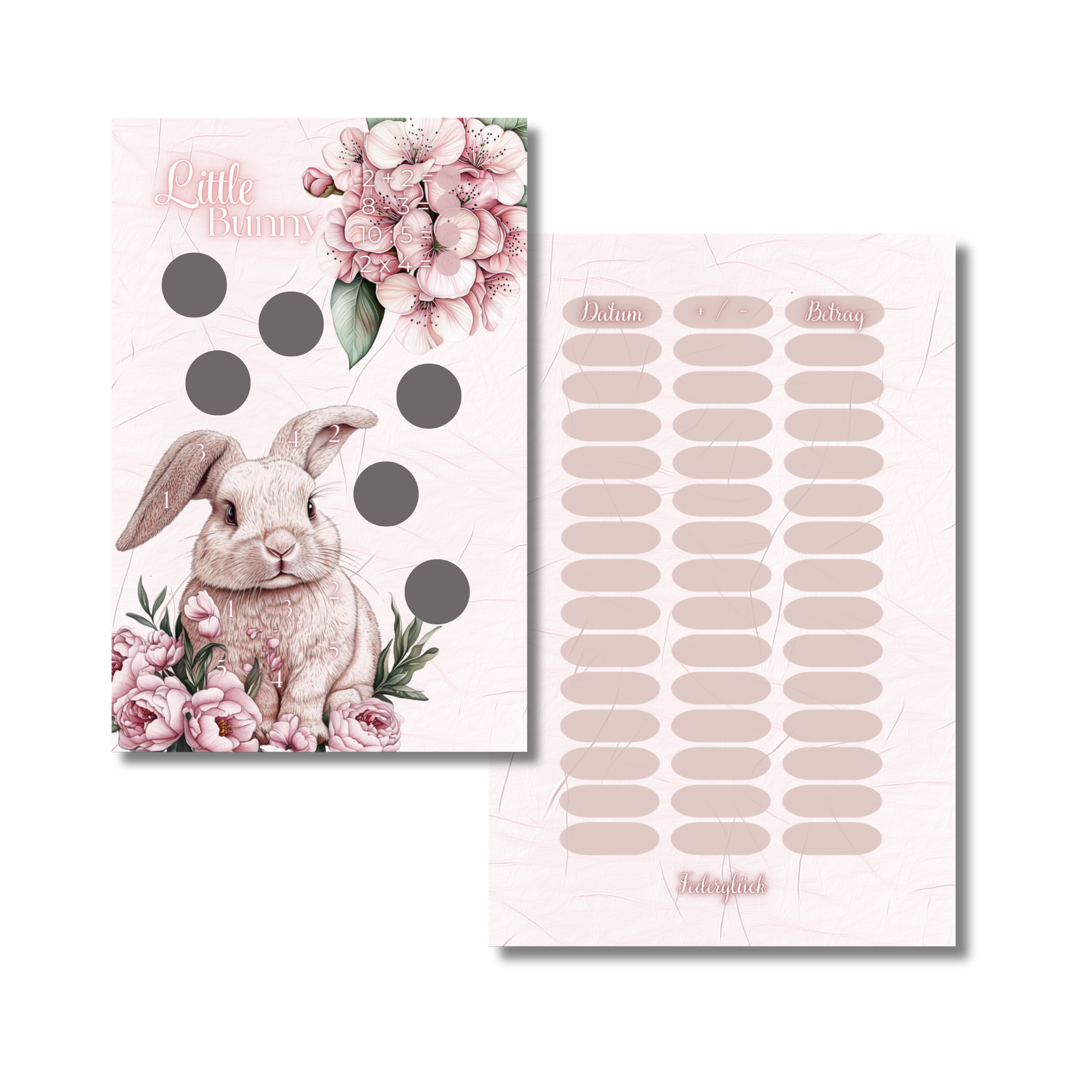 Little Bunny A7