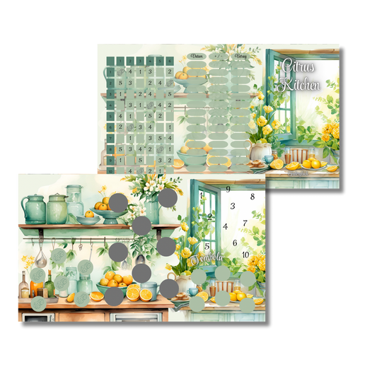 Citrus Kitchen