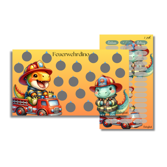Feuerwehrdino