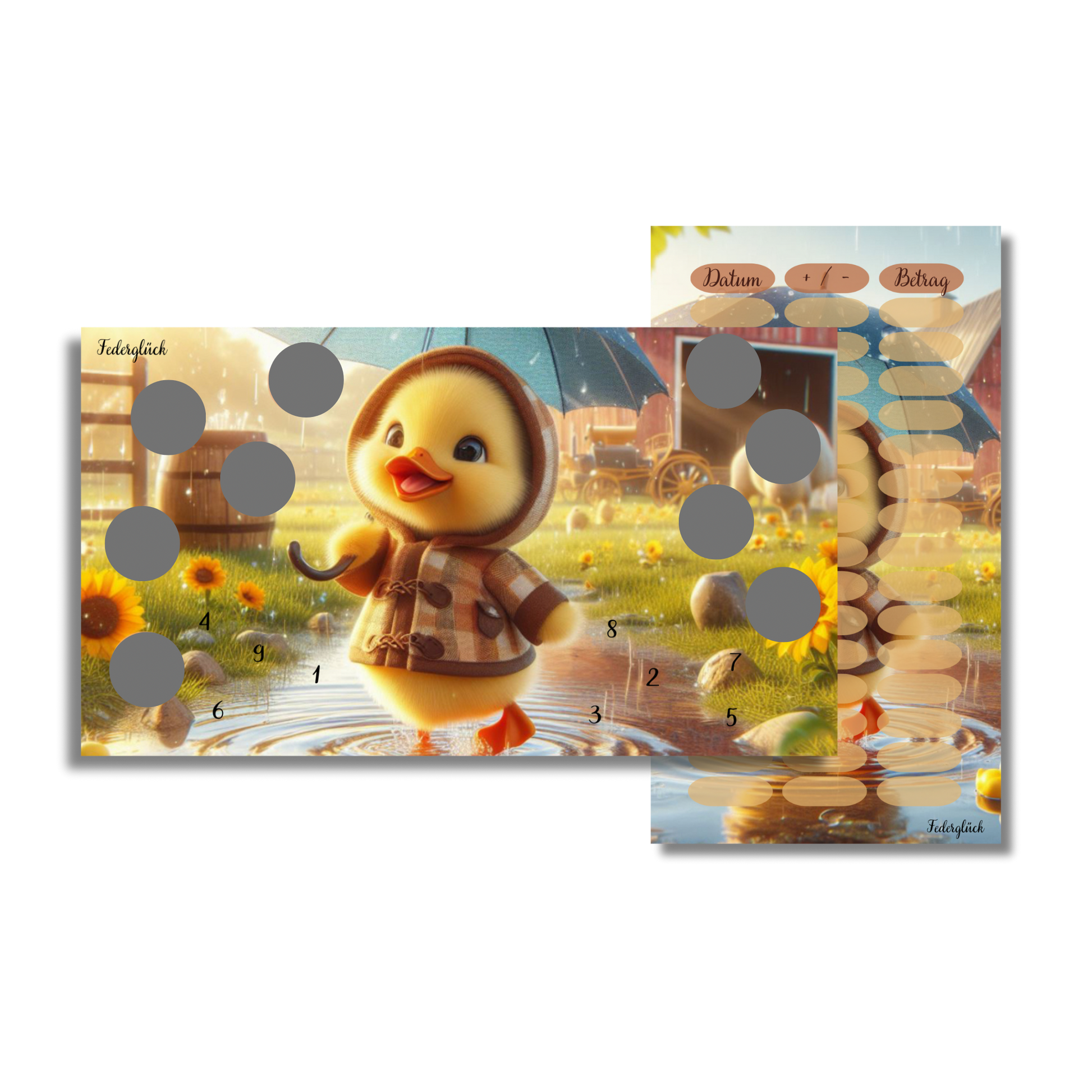 Ente