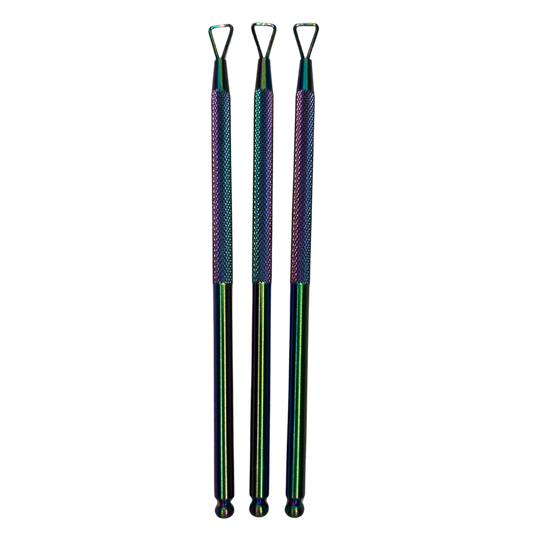 Rubbelhilfe Rainbow