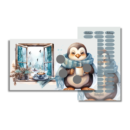 Pingus Wintertag