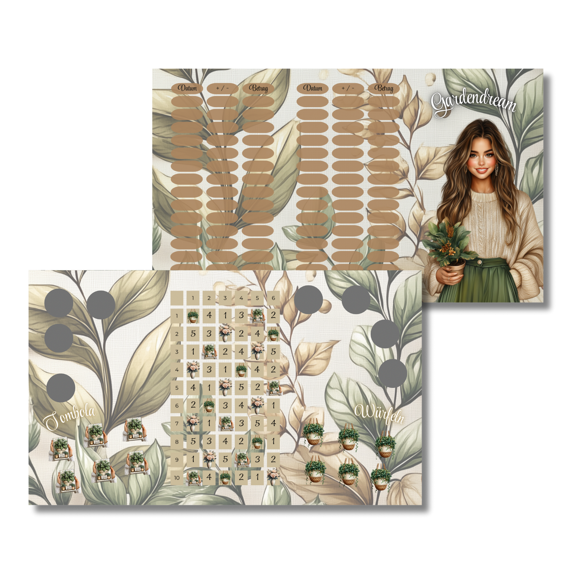 Gardendream