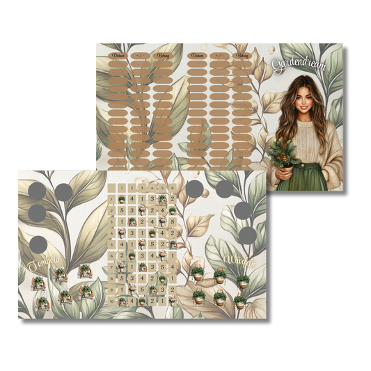 Gardendream