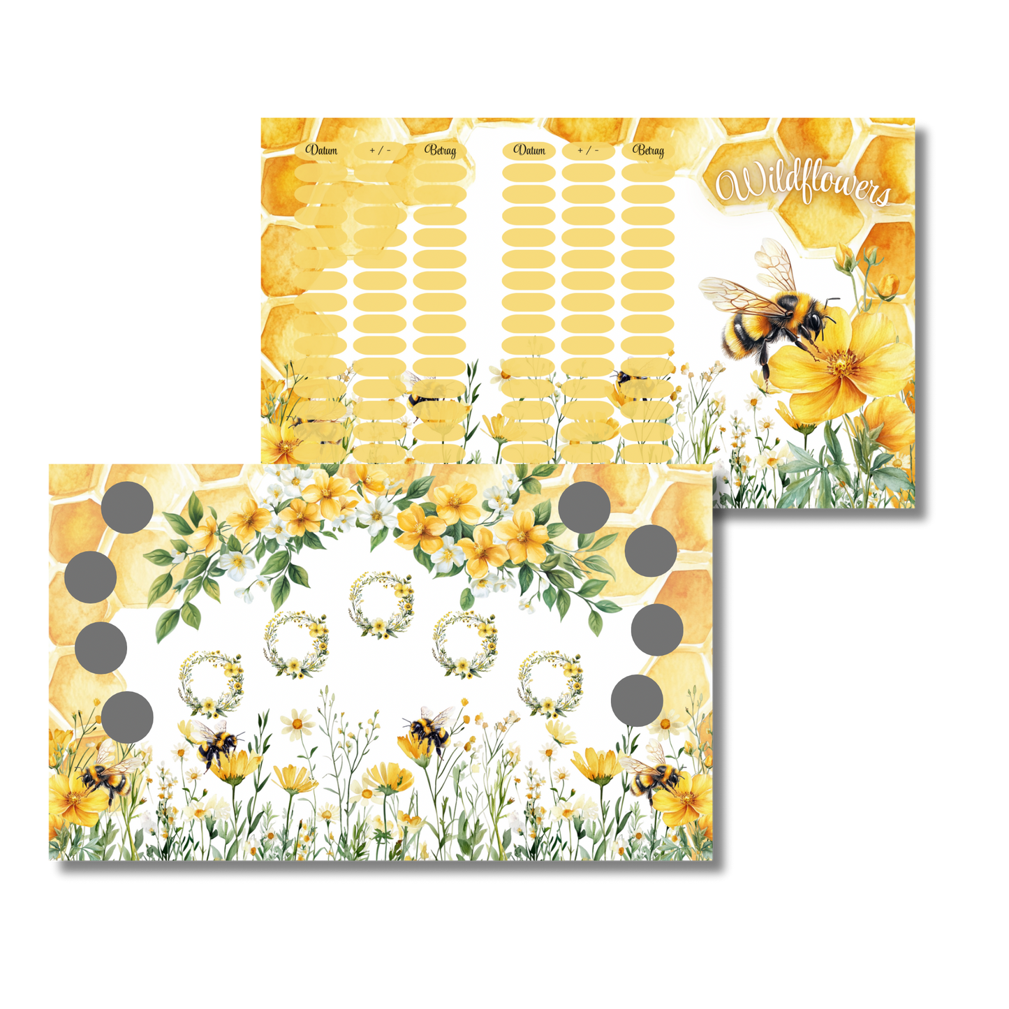 Wildflowers