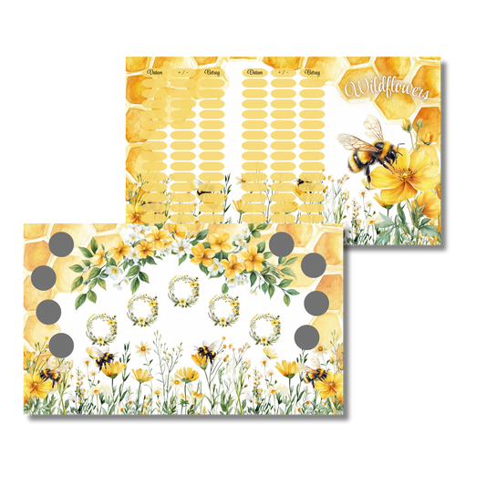 Wildflowers