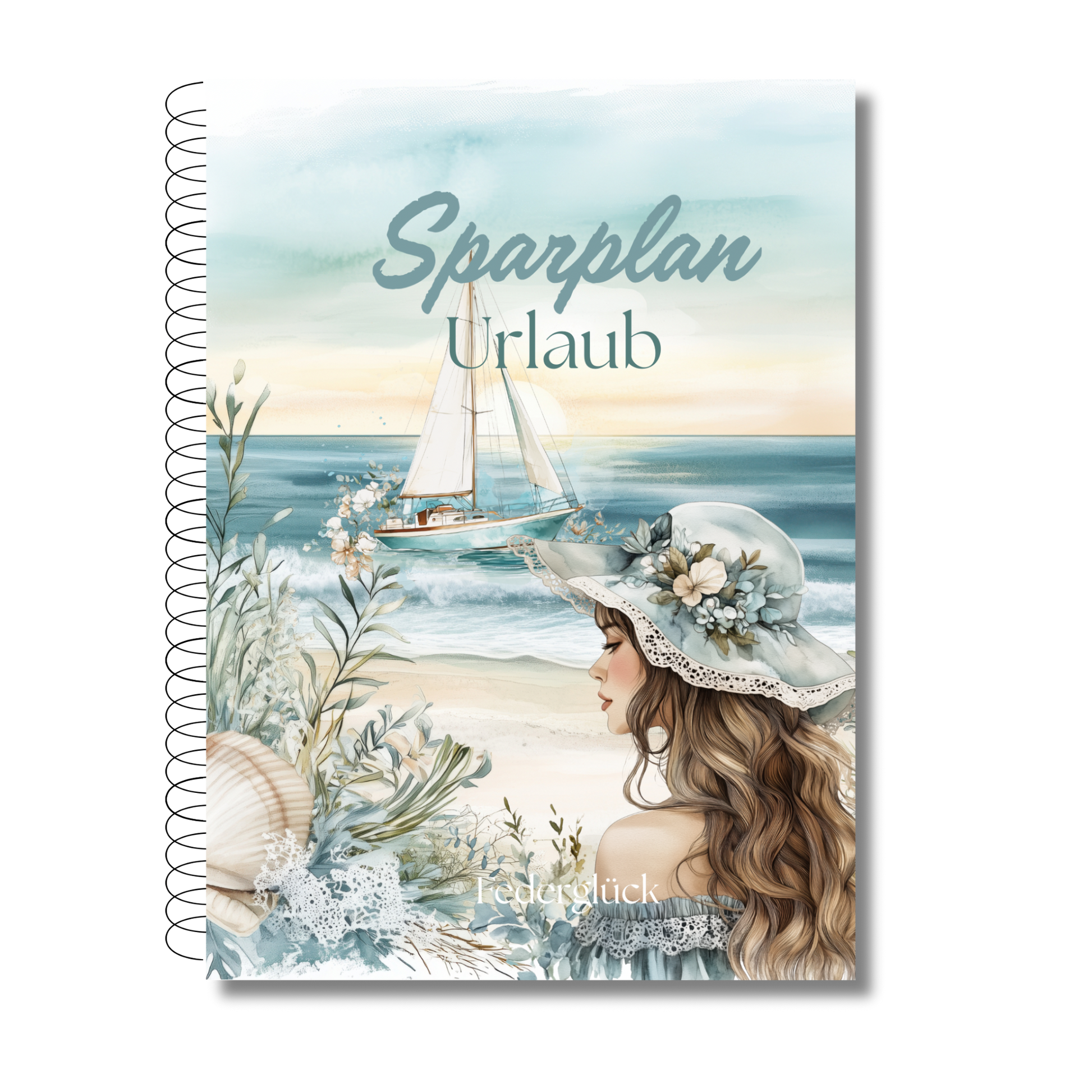 Sparplan Urlaub