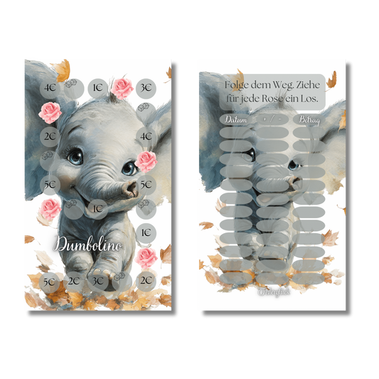 Dumbolino *matt foliert*