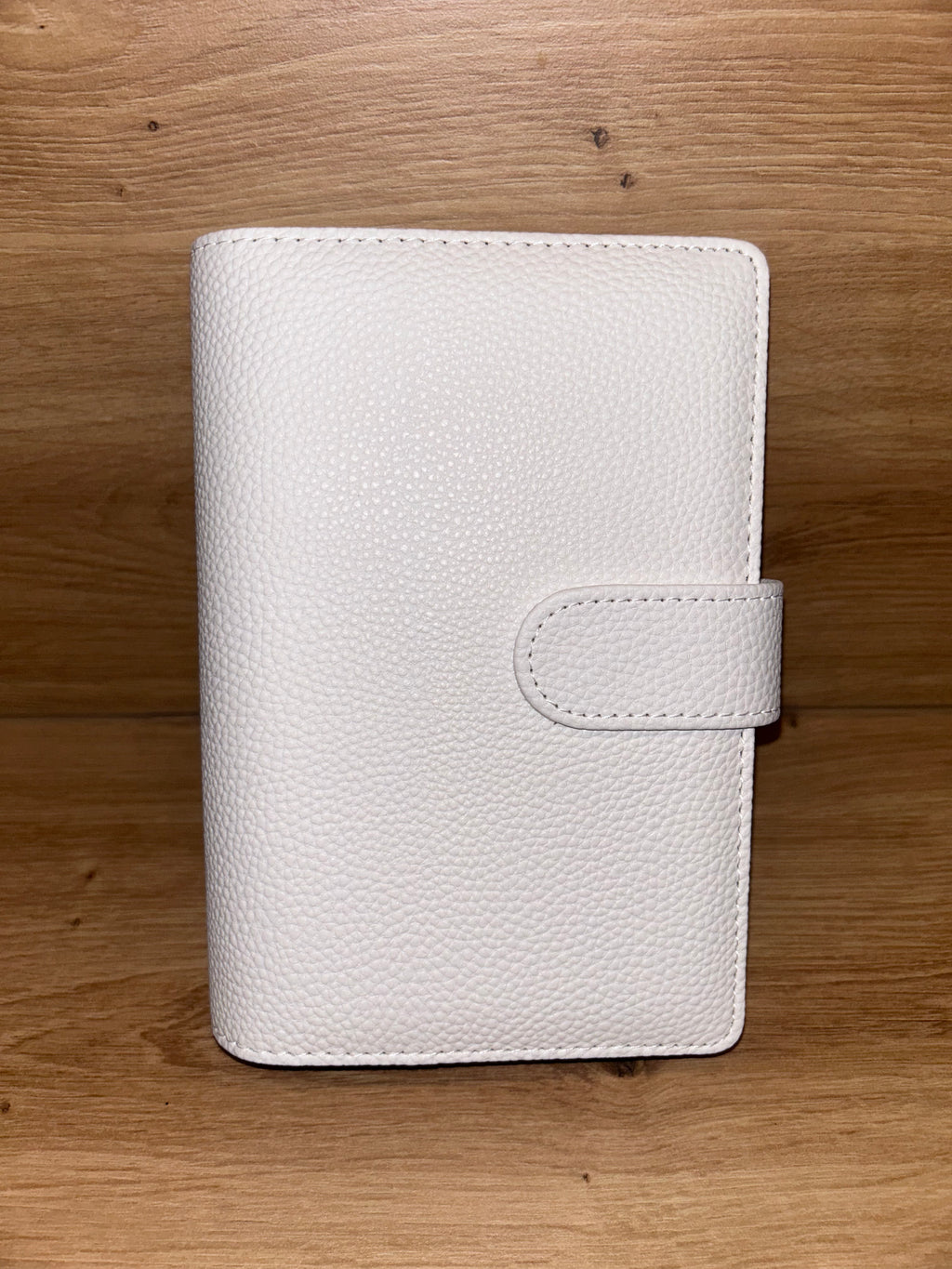 Premium Binder A6