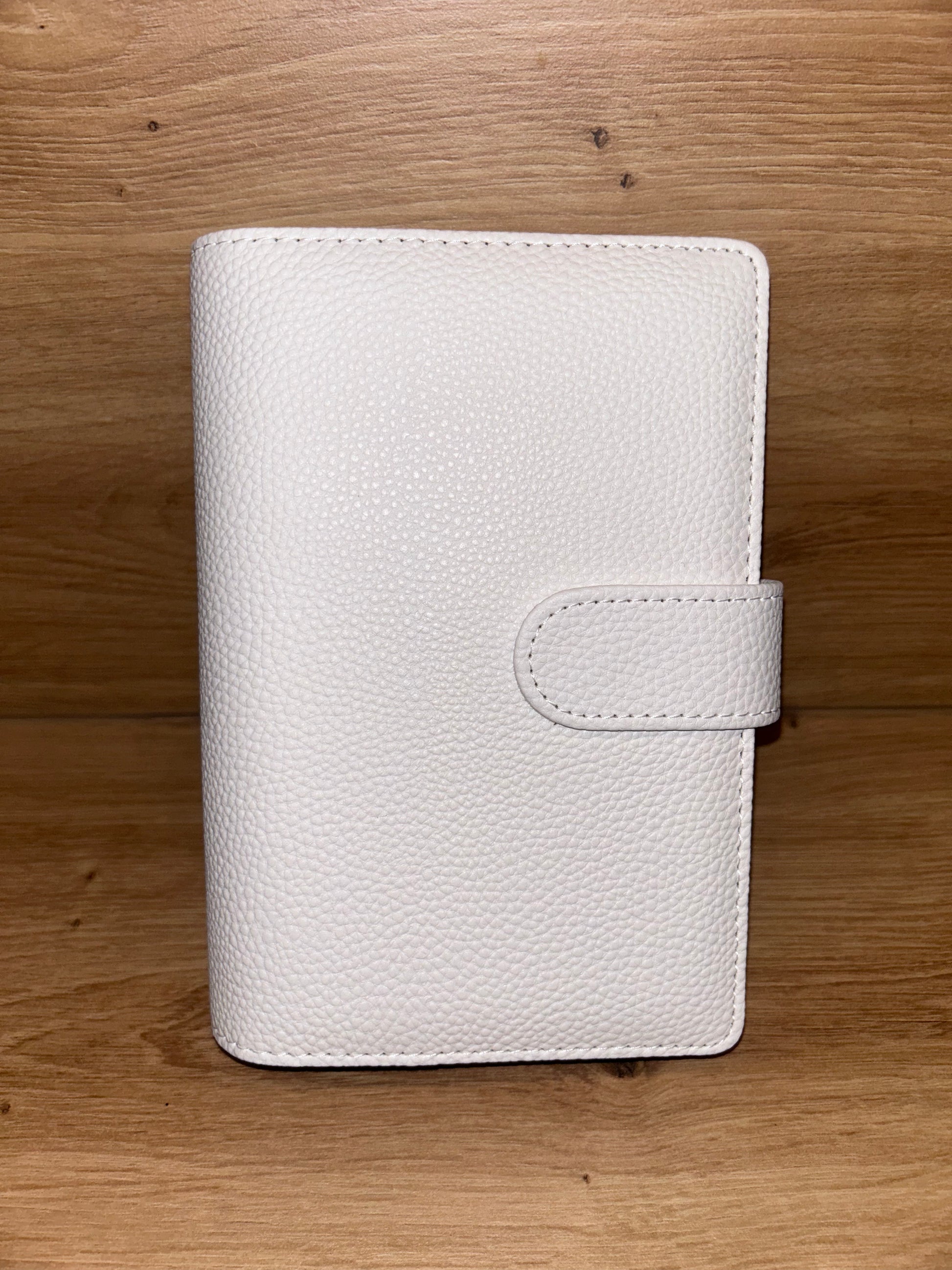 Premium Binder A6