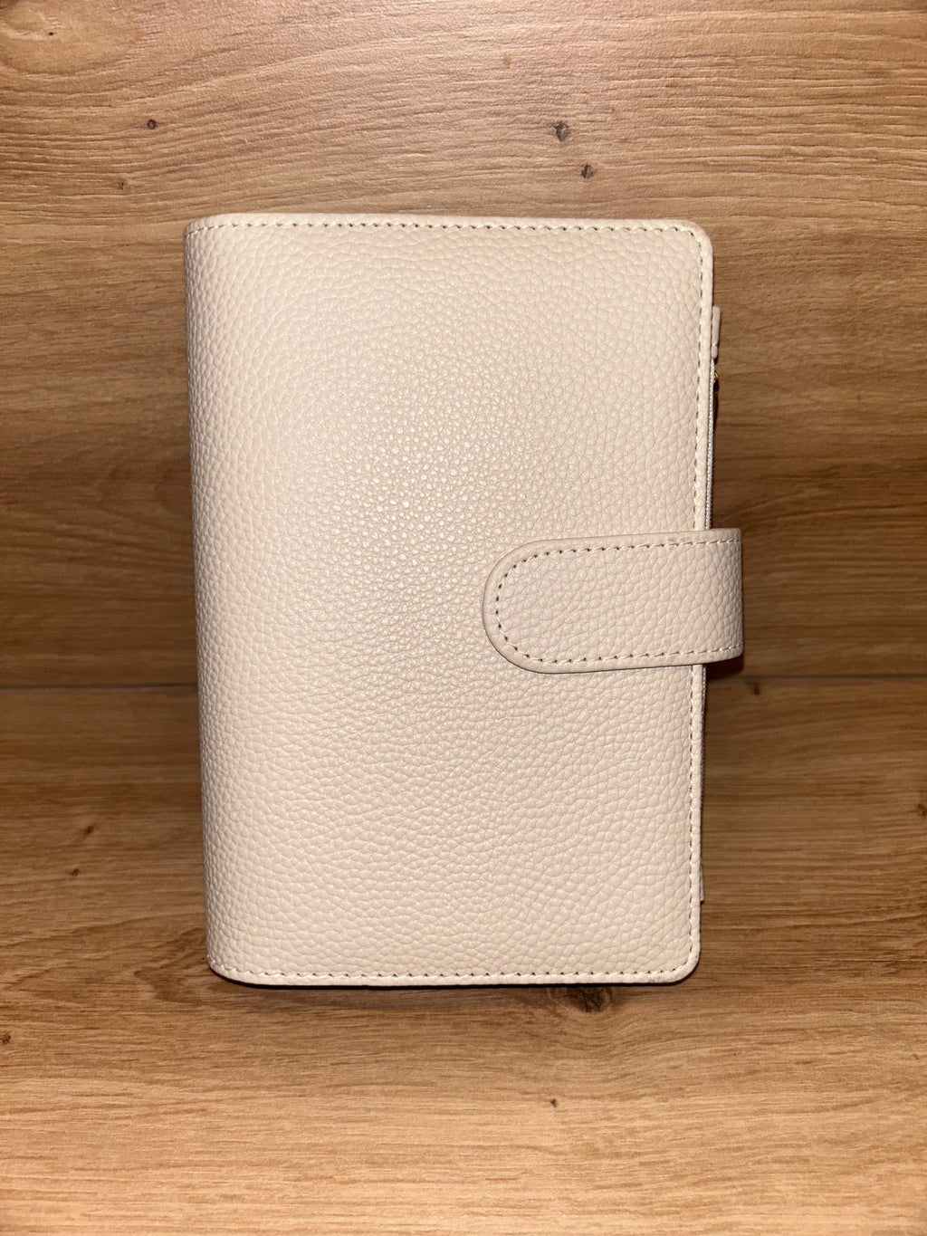 Premium Binder A6