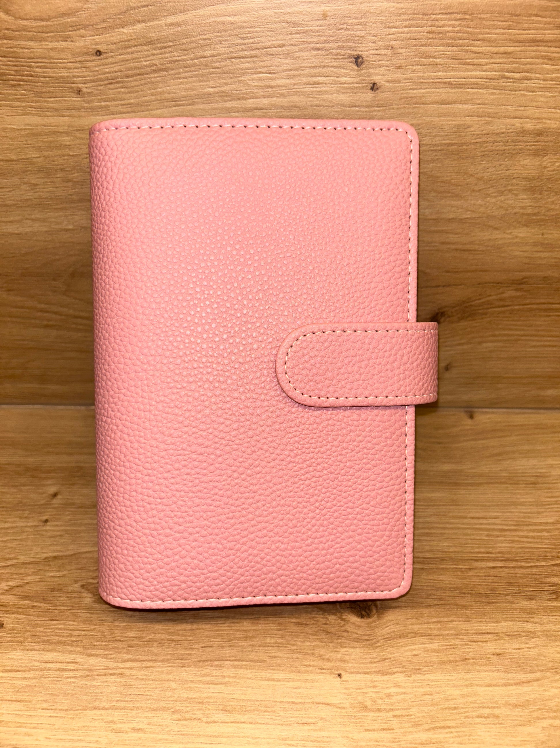 Premium Binder A6