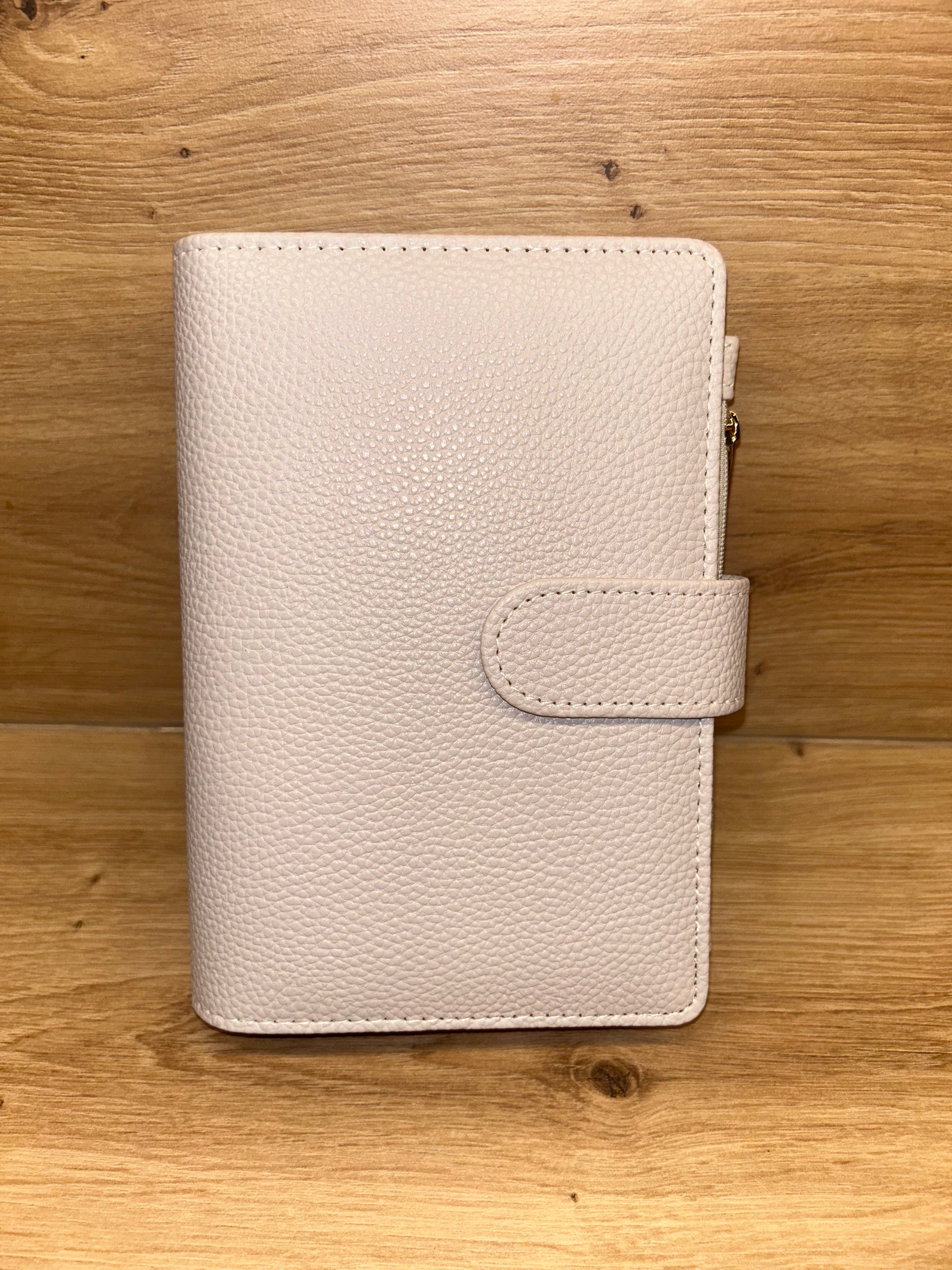 Premium Binder A6