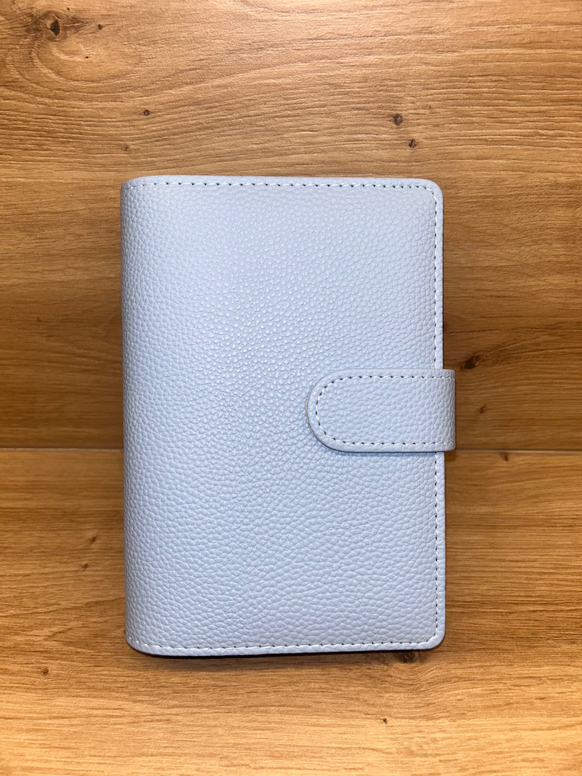 Premium Binder A6