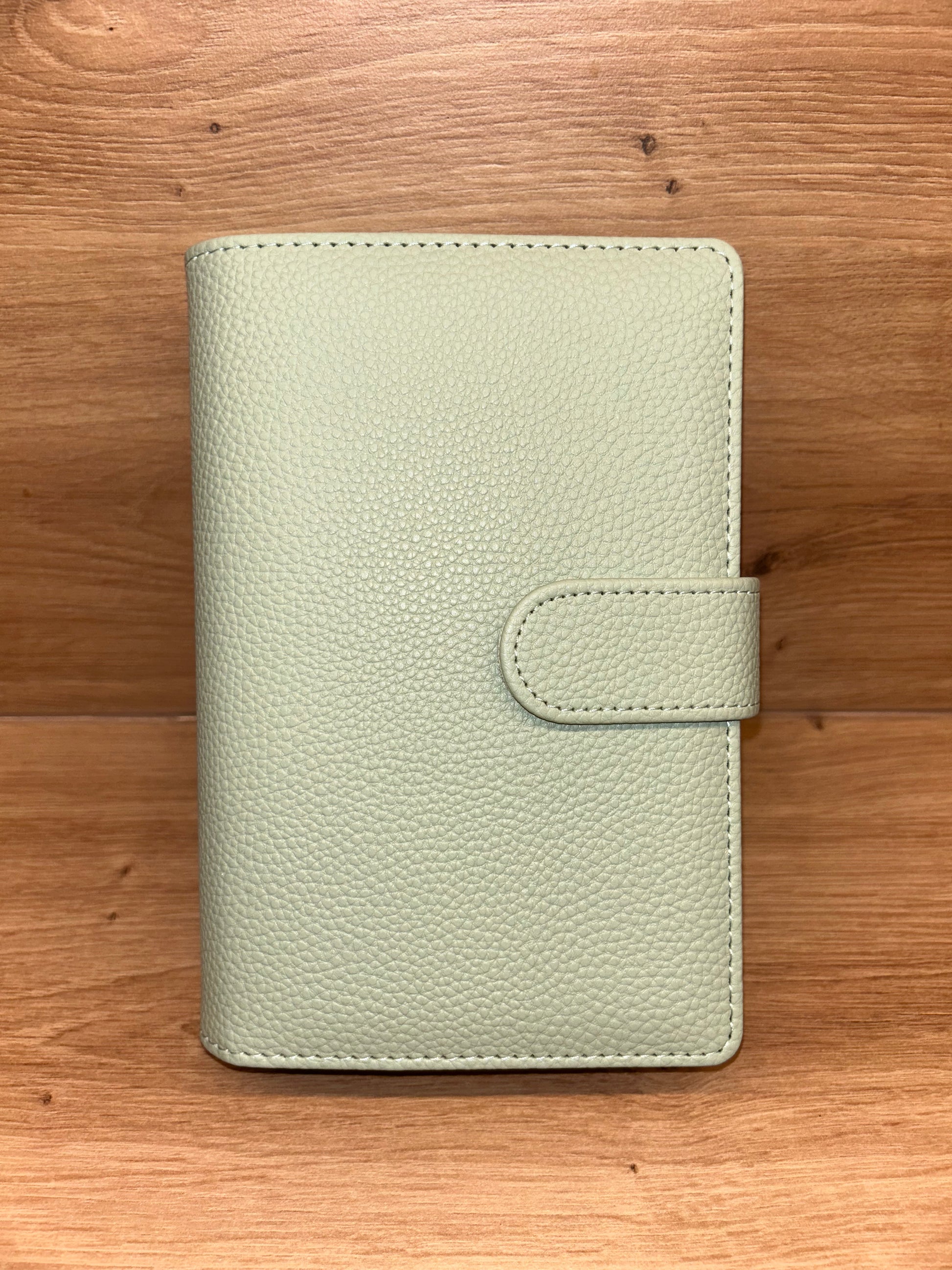 Premium Binder A6
