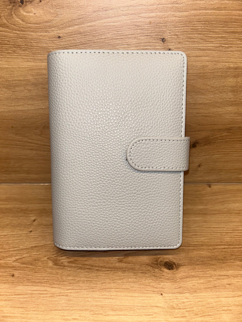 Premium Binder A6