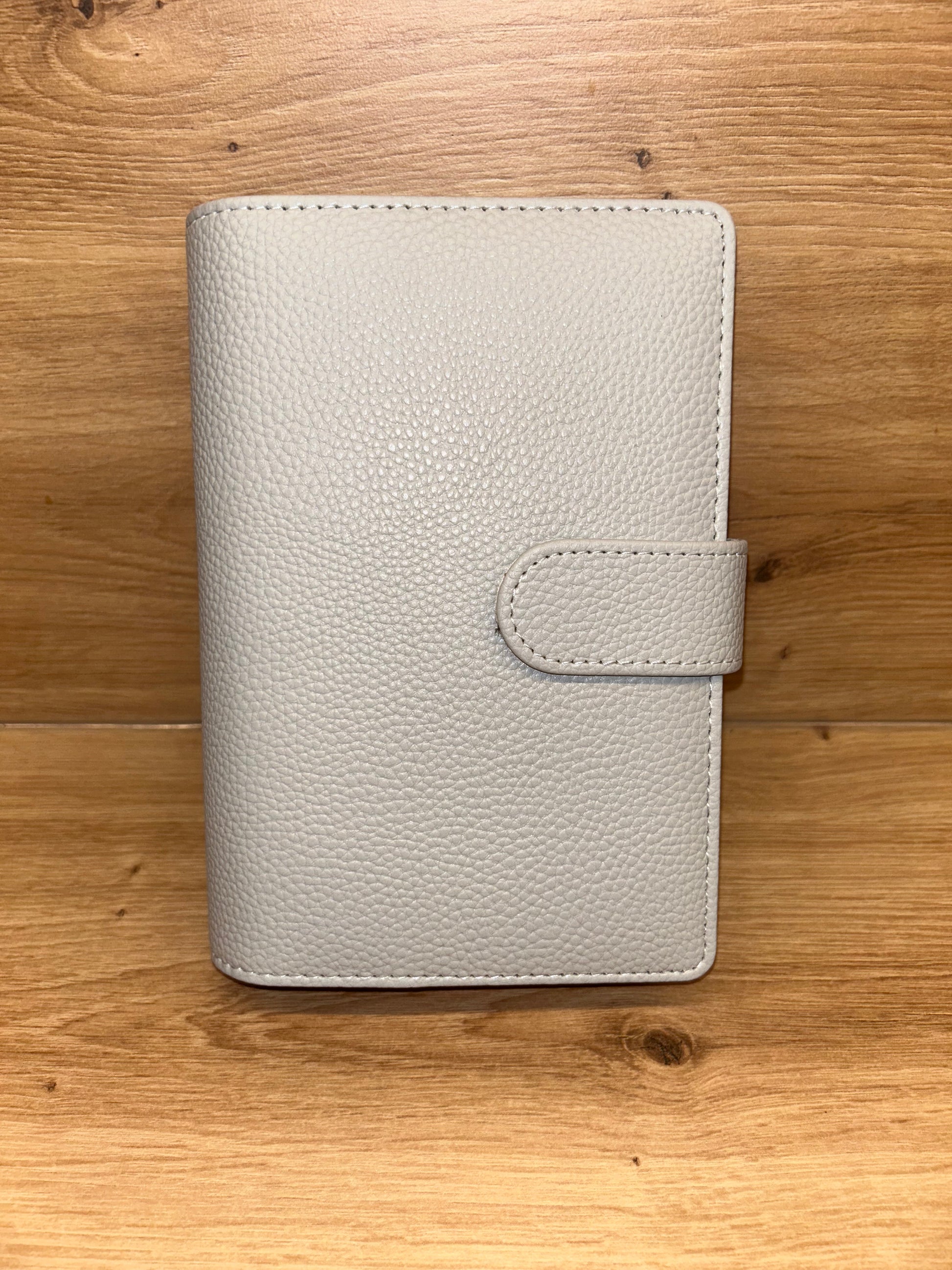 Premium Binder A6